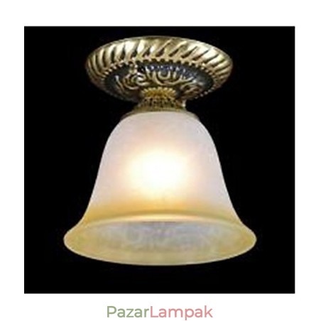 Hagyományos klasszikus Vintage Retro bronz fém süllyesztett tartó Hagyományos klasszikus Vintage Retro bronz fém süllyesztett tartó