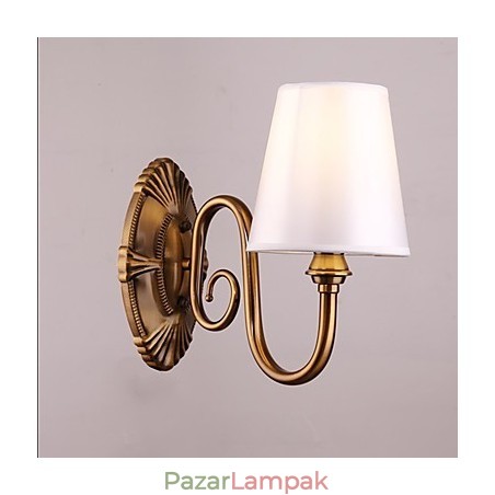 Hagyományos klasszikus galvanizált funkció a szem védelméreDownlight falikar falilámpa Hagyományos klasszikus galvanizált funkció a szem védelméreDownlight falikar falilámpa