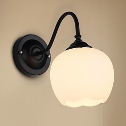Modern, kortárs festési funkció a szem védelméhezDownlight falikar falilámpa