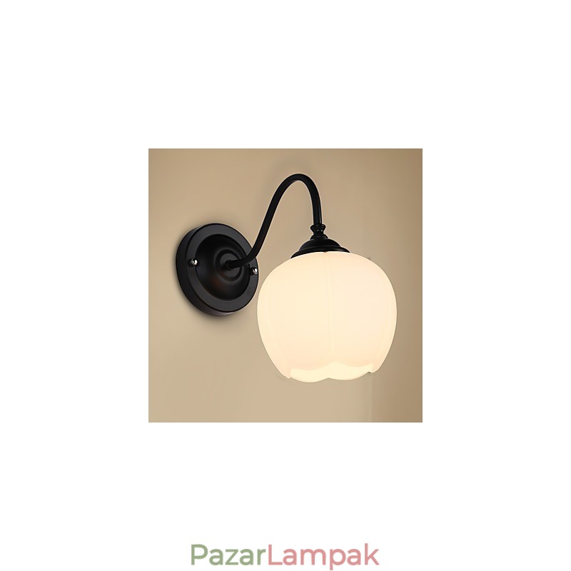 Modern, kortárs festési funkció a szem védelméhezDownlight falikar falilámpa
