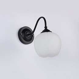 Modern, kortárs festési funkció a szem védelméhezDownlight falikar falilámpa