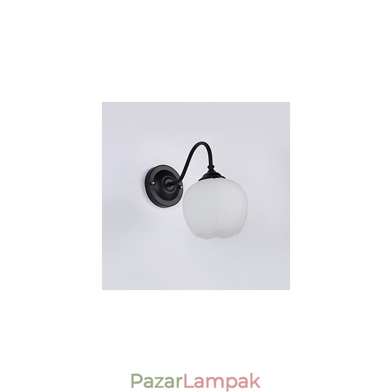 Modern, kortárs festési funkció a szem védelméhezDownlight falikar falilámpa