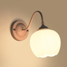 Modern, kortárs festési funkció a szem védelméhezDownlight falikar falilámpa
