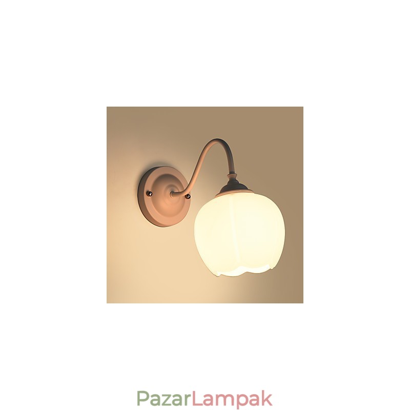 Modern, kortárs festési funkció a szem védelméhezDownlight falikar falilámpa