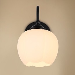 Modern, kortárs festési funkció a szem védelméhezDownlight falikar falilámpa