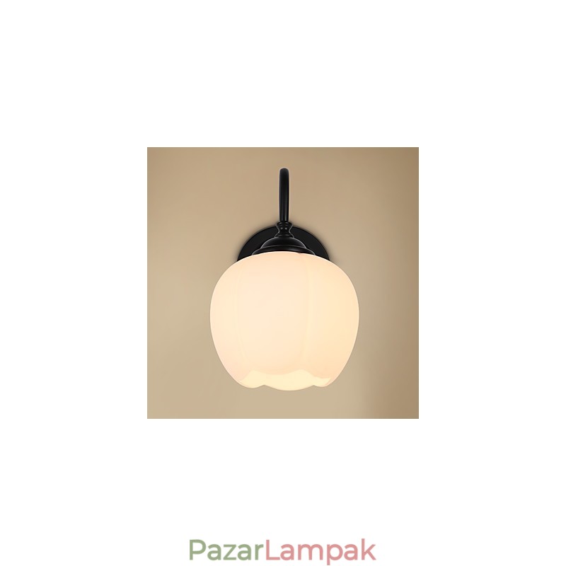Modern, kortárs festési funkció a szem védelméhezDownlight falikar falilámpa