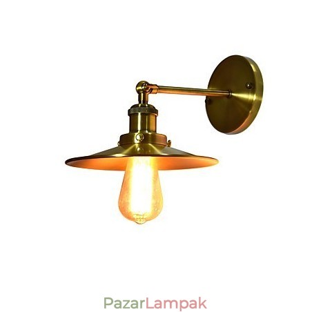 Rusztikus Lodge Hagyományos klasszikus sárgaréz funkció a mélysugárzó fali lámpákhoz Rusztikus Lodge Hagyományos klasszikus sárgaréz funkció a mélysugárzó fali lámpákhoz