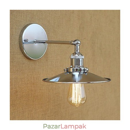 Modern, modern country retro galvanizált funkció a mini stílusú szemvédelemhez Modern, modern country retro galvanizált funkció a mini stílusú szemvédelemhez
