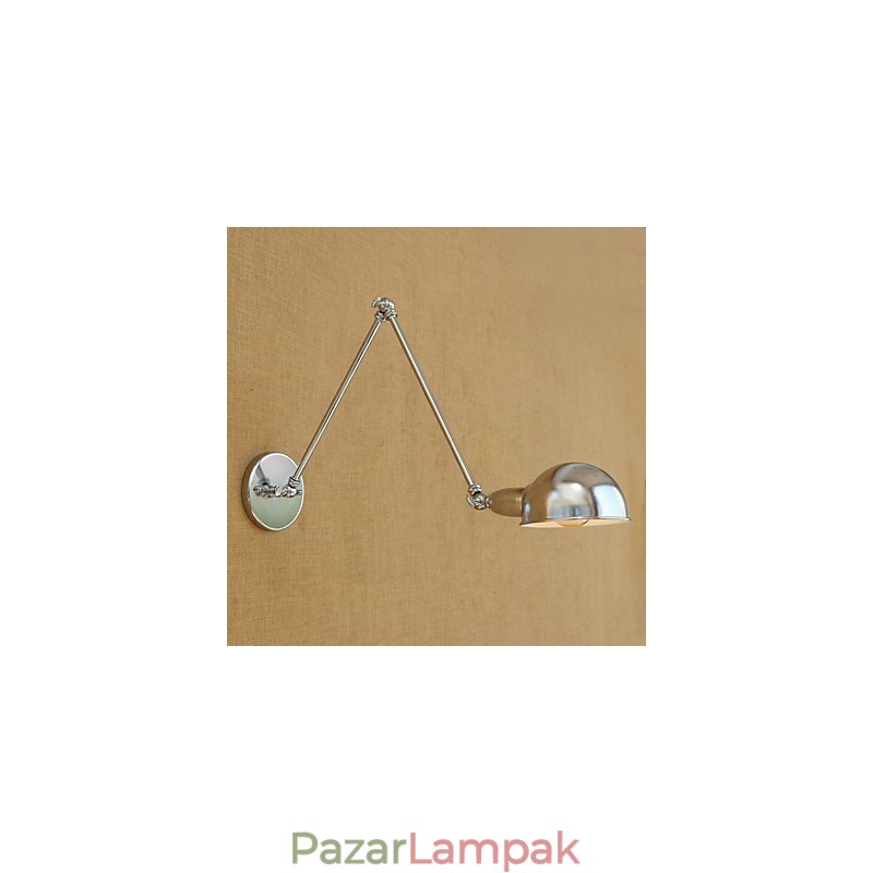 Modern, modern retro galvanizált funkció lengőkaros szemvédő környezeti fényhez