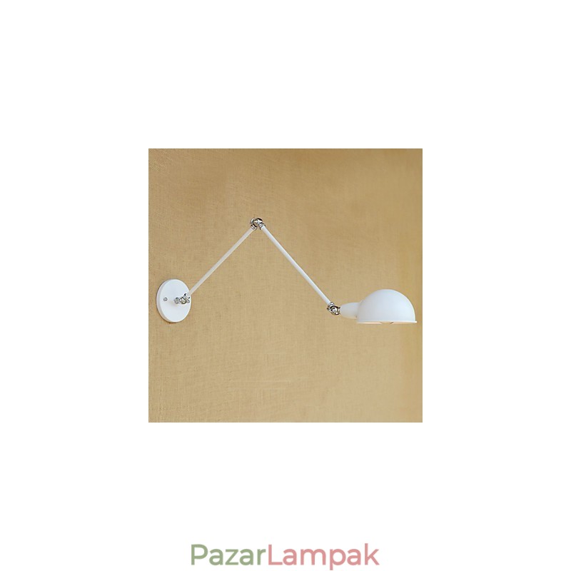 Modern, modern retro galvanizált funkció lengőkaros szemvédő környezeti fényhez