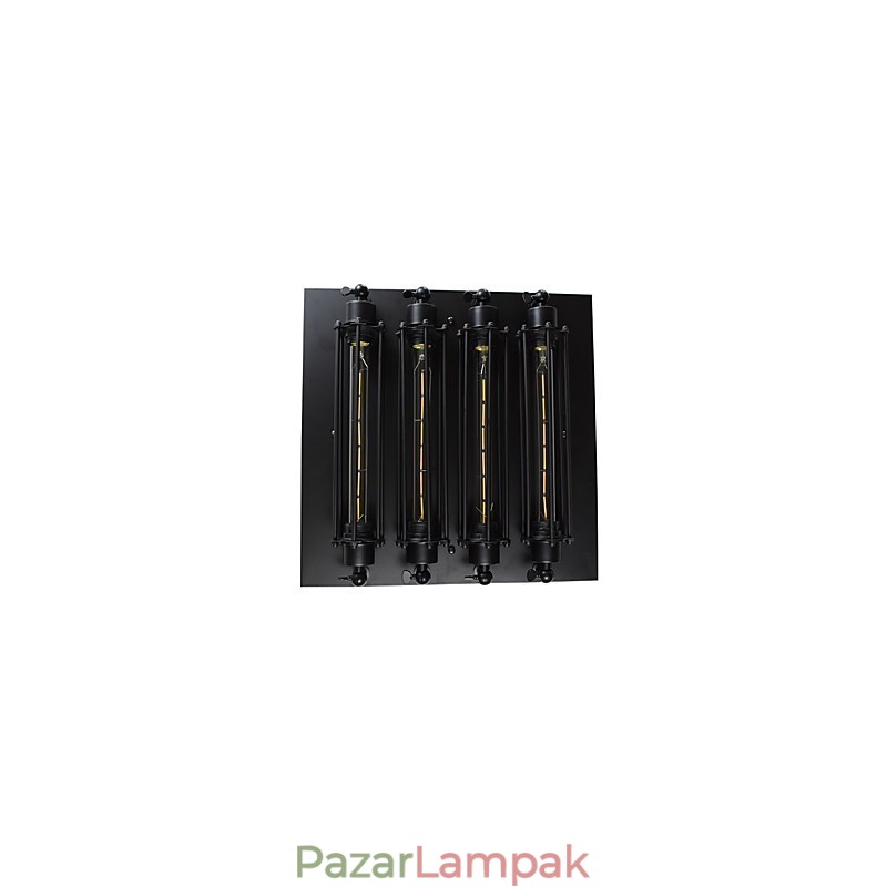 Fali lámpa Falikarok Falivas fali lámpa 4 az egyben fali lámpa