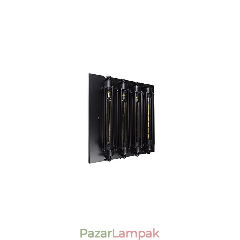 Fali lámpa Falikarok Falivas fali lámpa 4 az egyben fali lámpa