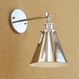Modern, modern country retro galvanizált funkció a mini stílusú szemvédelemhez