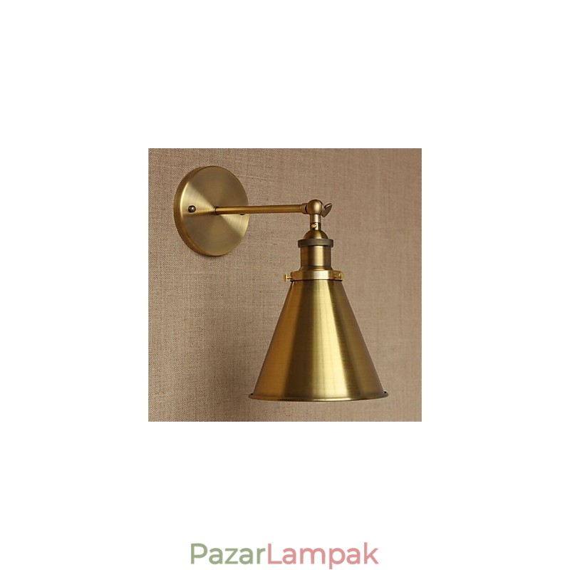 Modern, modern country retro galvanizált funkció a mini stílusú szemvédelemhez