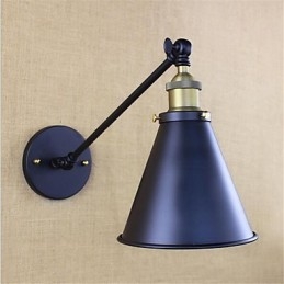Modern, modern country retro galvanizált funkció a mini stílusú szemvédelemhez