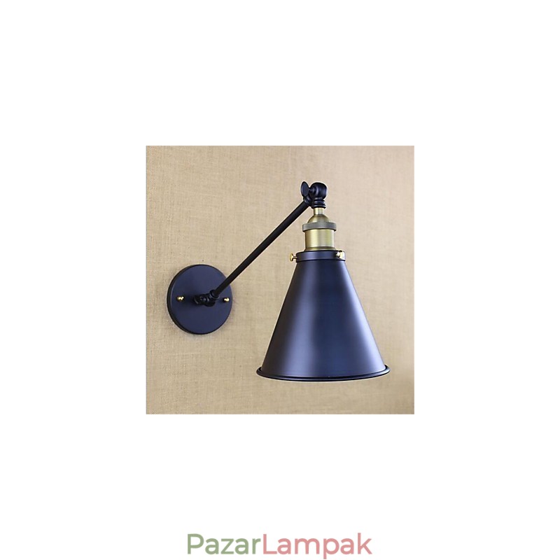 Modern, modern country retro galvanizált funkció a mini stílusú szemvédelemhez