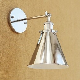 Modern, modern country retro galvanizált funkció a mini stílusú szemvédelemhez
