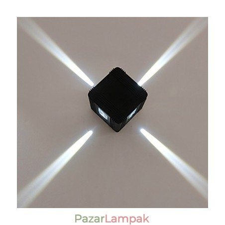 Modern könnyű alumínium süllyesztett fali lámpa díszíti a fali lámpákat Modern könnyű alumínium süllyesztett fali lámpa díszíti a fali lámpákat