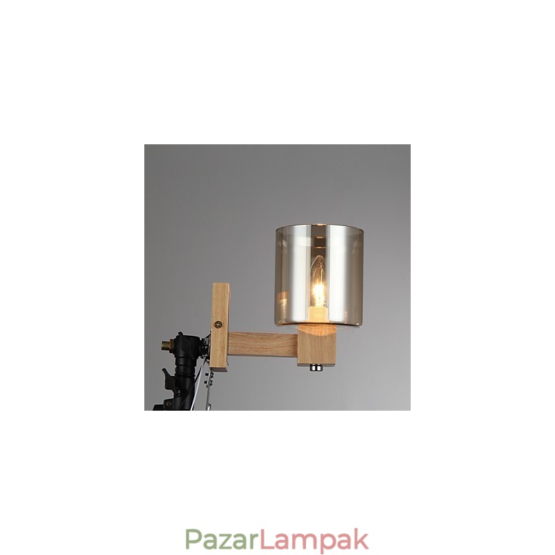Üveg fali lámpa Modern kortárs egyéb jellemzők mini stílusú környezeti fény fali lámpákhoz fali lámpa