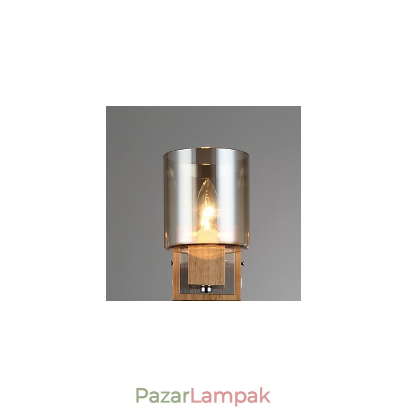 Üveg fali lámpa Modern kortárs egyéb jellemzők mini stílusú környezeti fény fali lámpákhoz fali lámpa
