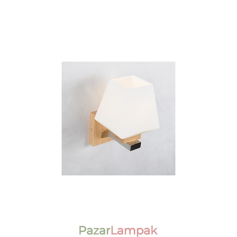 Modern, kortárs funkció a felső lámpatest fali lámpákhoz