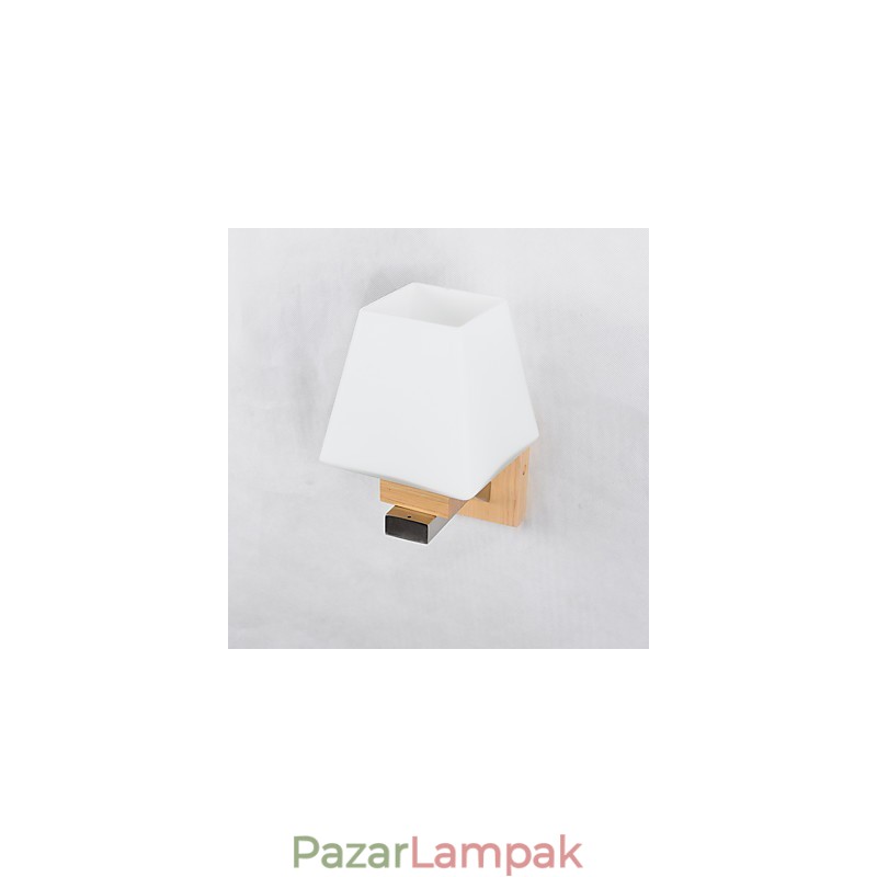 Modern, kortárs funkció a felső lámpatest fali lámpákhoz