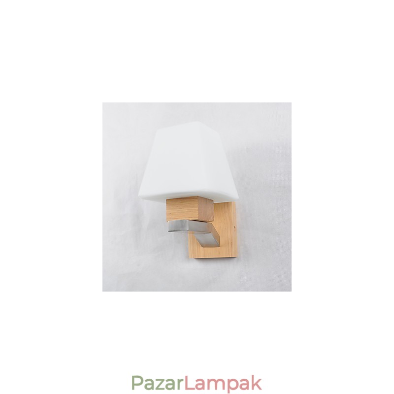 Modern, kortárs funkció a felső lámpatest fali lámpákhoz