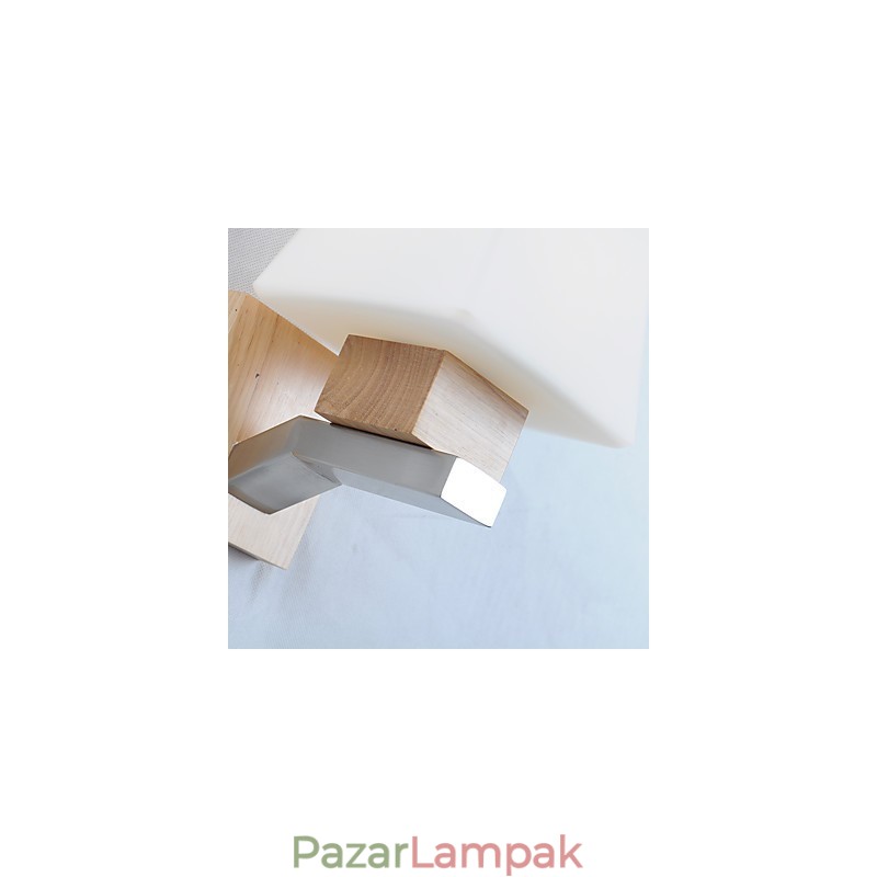 Modern, kortárs funkció a felső lámpatest fali lámpákhoz