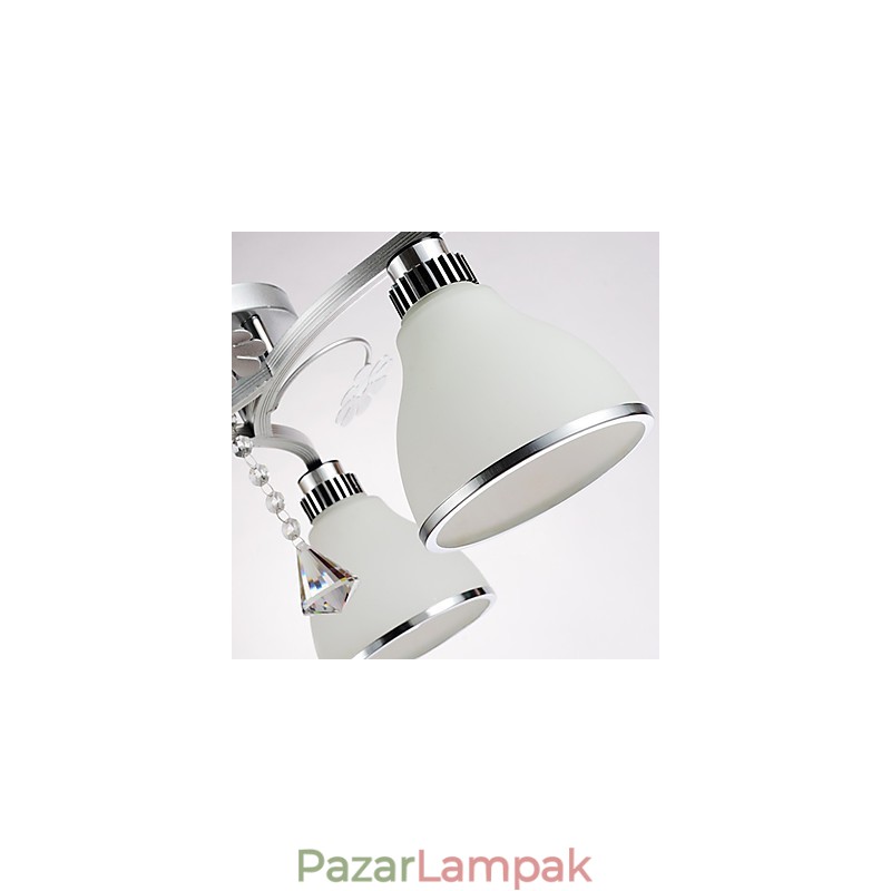 Falba szerelhető modern kortárs fém