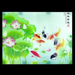 Integrált modern kortárs modern kortárs festési funkció környezeti fényű falilámpákhoz