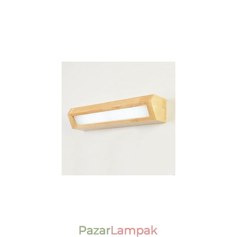 Modern, kortárs egyebek Ambient Light fürdőszobai világítás fali lámpája