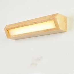 Modern, kortárs egyebek Ambient Light fürdőszobai világítás fali lámpája