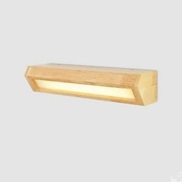 Modern, kortárs egyebek Ambient Light fürdőszobai világítás fali lámpája