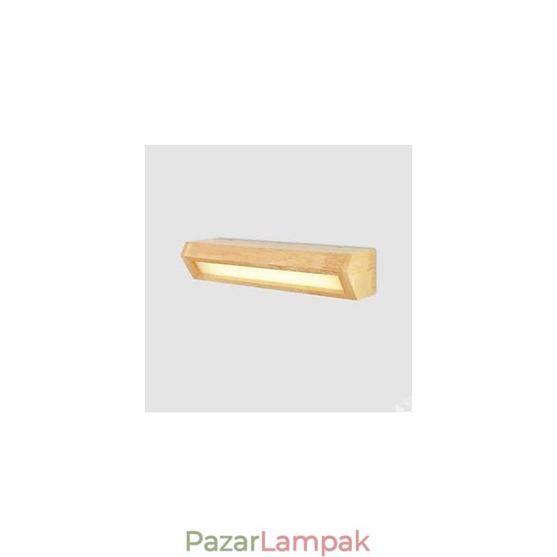 Modern, kortárs egyebek Ambient Light fürdőszobai világítás fali lámpája