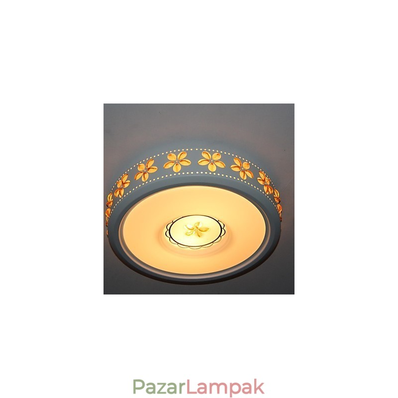 Modern vas alakú 2 fejű mennyezeti lámpák