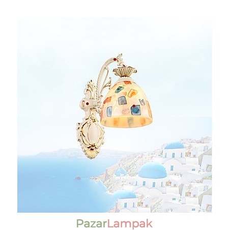 Rusztikus páholyfestési funkció a mélysugárzó falilámpákhoz Rusztikus páholyfestési funkció a mélysugárzó falilámpákhoz