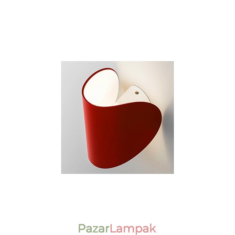 Modern, kortárs festési funkció mini stílusú környezeti fényű falilámpákhoz Fali lámpa Personality fali lámpa