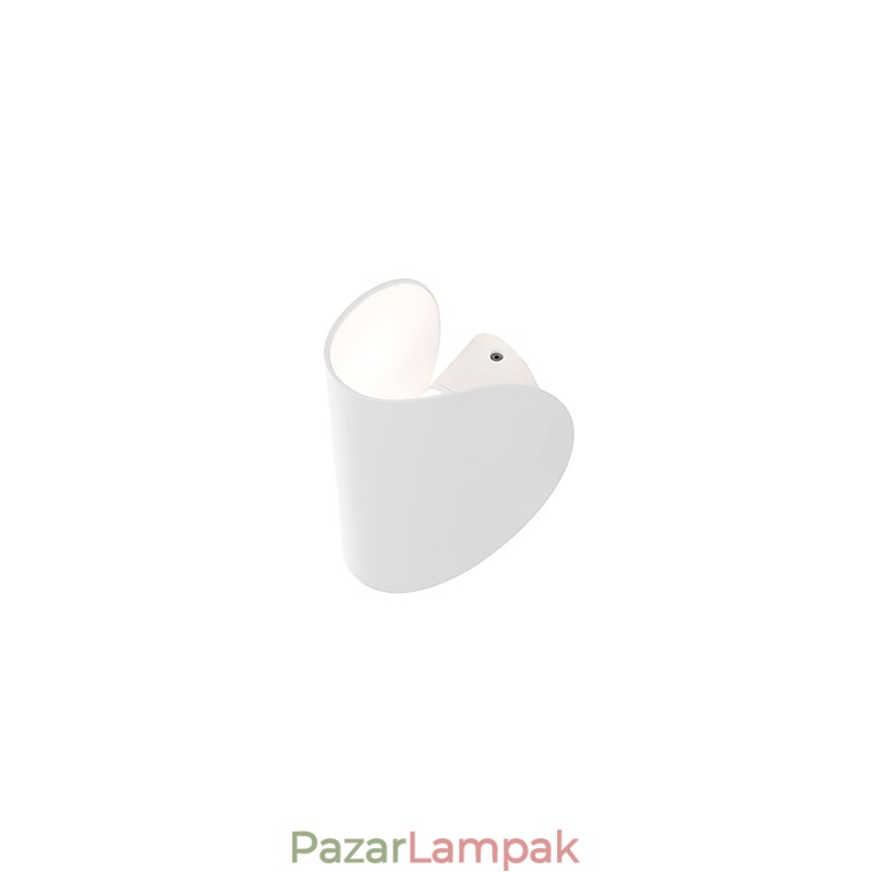 Modern, kortárs festési funkció mini stílusú környezeti fényű falilámpákhoz Fali lámpa Personality fali lámpa