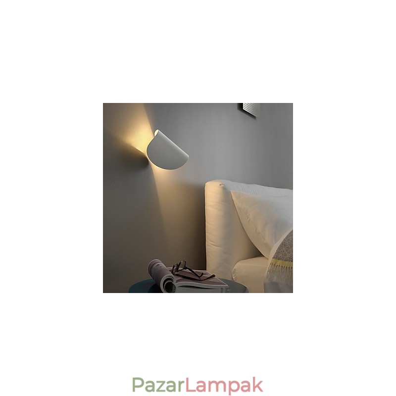 Modern, kortárs festési funkció mini stílusú környezeti fényű falilámpákhoz Fali lámpa Personality fali lámpa