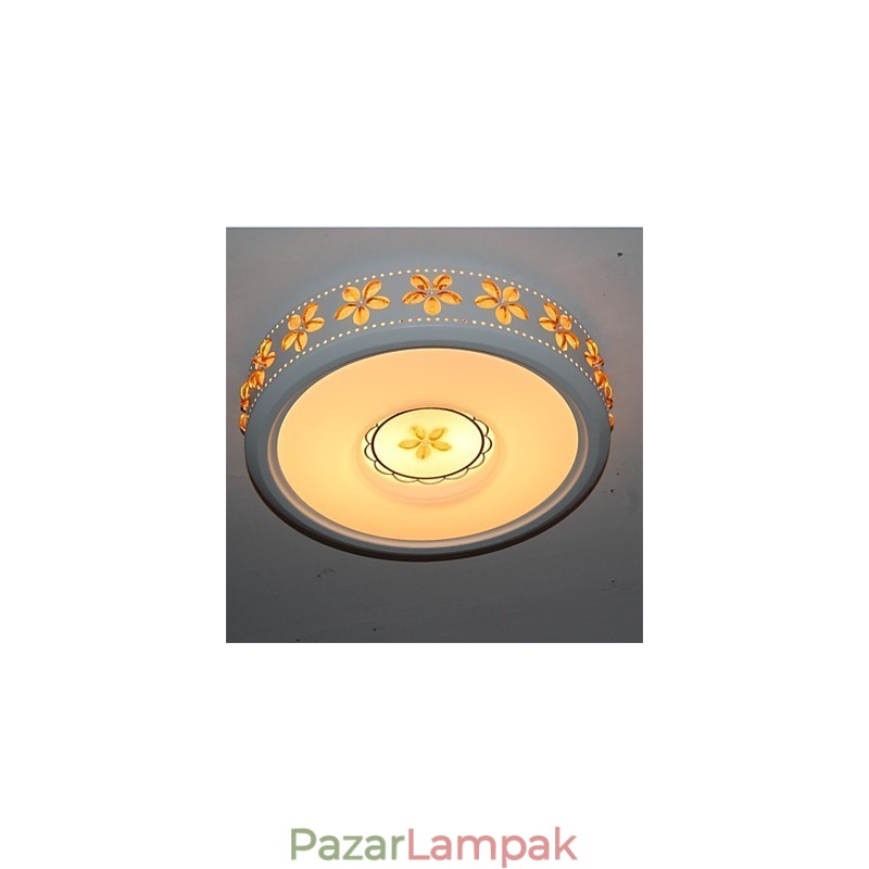 Modern vas alakú 2 fejű mennyezeti lámpák