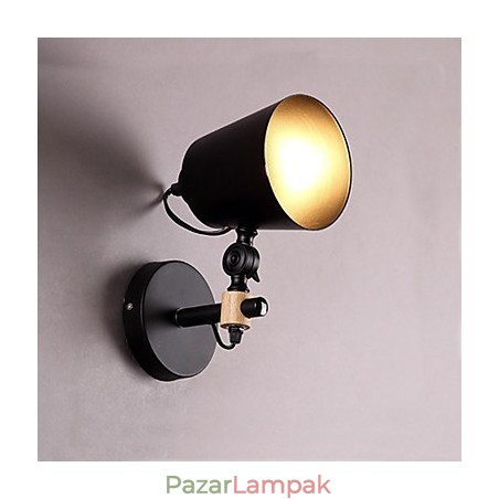 Festés jellemző alsó lámpa fali lámpa Festés jellemző alsó lámpa fali lámpa