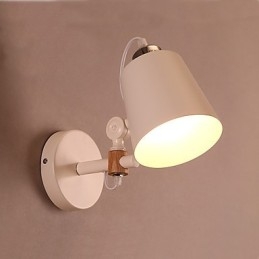 Festés jellemző alsó lámpa fali lámpa