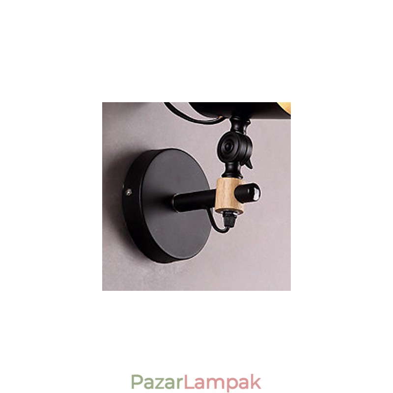 Festés jellemző alsó lámpa fali lámpa