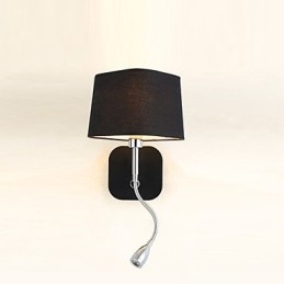 Mini stílusú Ambient Light falilámpa fali lámpa