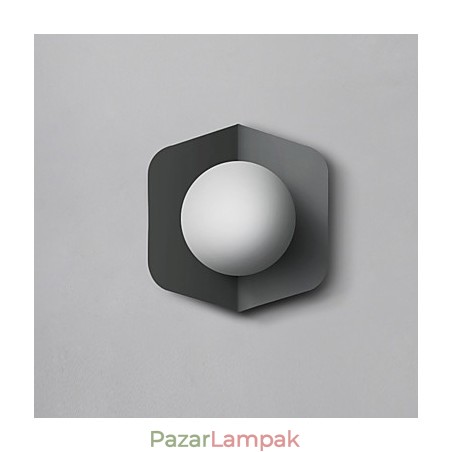 Modern, kortárs funkció a mini stílusú környezeti fényű fali lámpákhoz Modern, kortárs funkció a mini stílusú környezeti fényű fali lámpákhoz