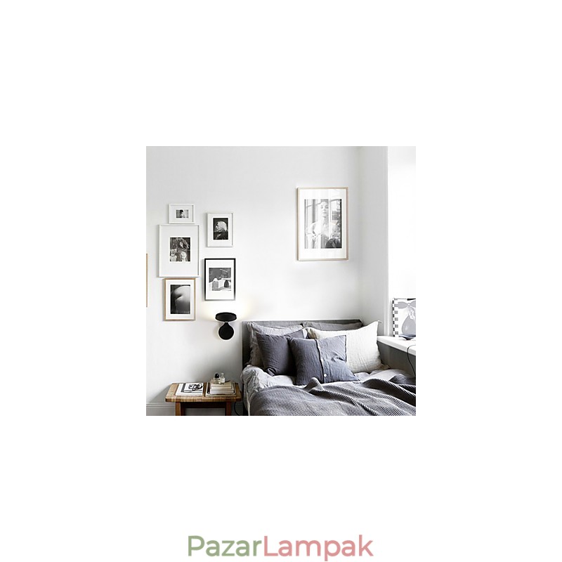 Vidéki modern kortárs jellemző a mini stílusú környezeti fényű falilámpákhoz