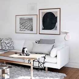 Vidéki modern kortárs jellemző a mini stílusú környezeti fényű falilámpákhoz