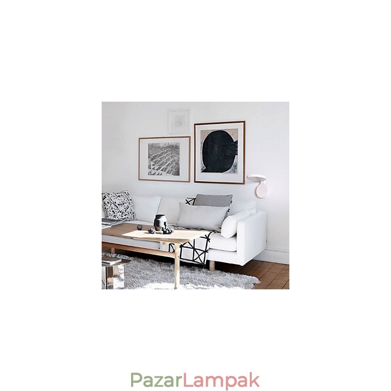 Vidéki modern kortárs jellemző a mini stílusú környezeti fényű falilámpákhoz