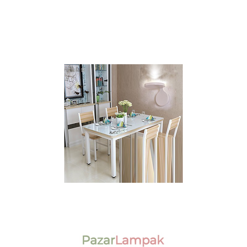 Vidéki modern kortárs jellemző a mini stílusú környezeti fényű falilámpákhoz