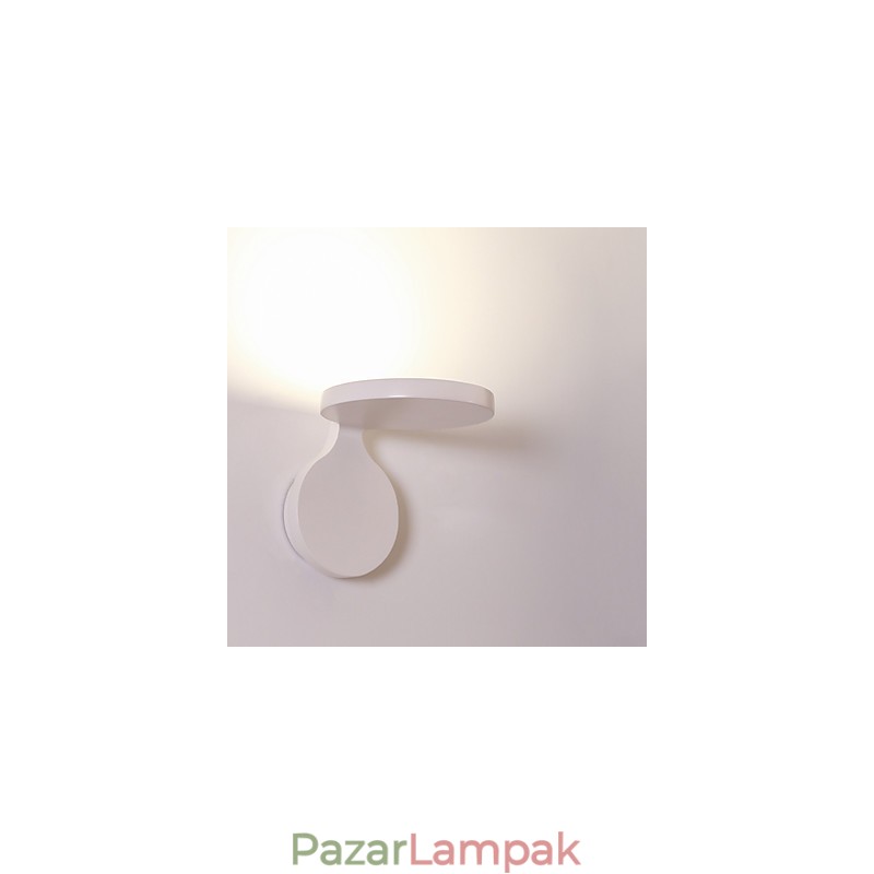 Vidéki modern kortárs jellemző a mini stílusú környezeti fényű falilámpákhoz